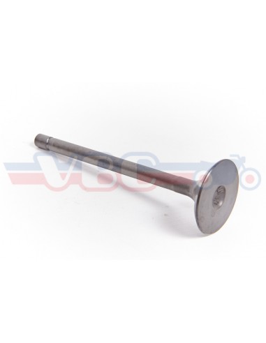 Soupape échappement HONDA CB 750 F2 14721-410-010P