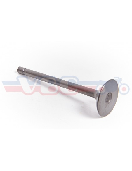 Soupape échappement HONDA CB 750 F2 14721-410-010P
