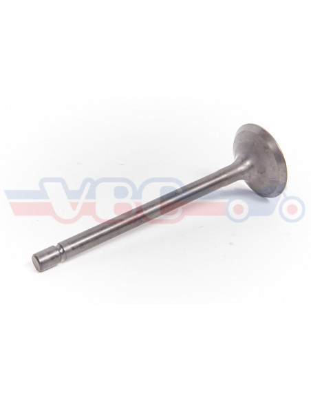 Soupape échappement HONDA CB 750 F2 14721-410-010P