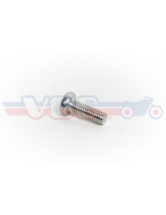 Vis tete fraisée HONDA CB Four 93500-050-140A 5X14 mm