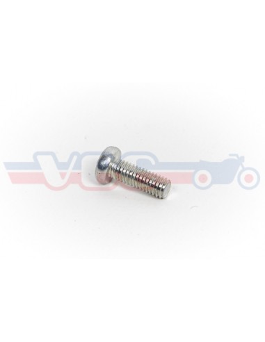 Vis tete fraisée HONDA CB Four 93500-050-140A 5X14 mm