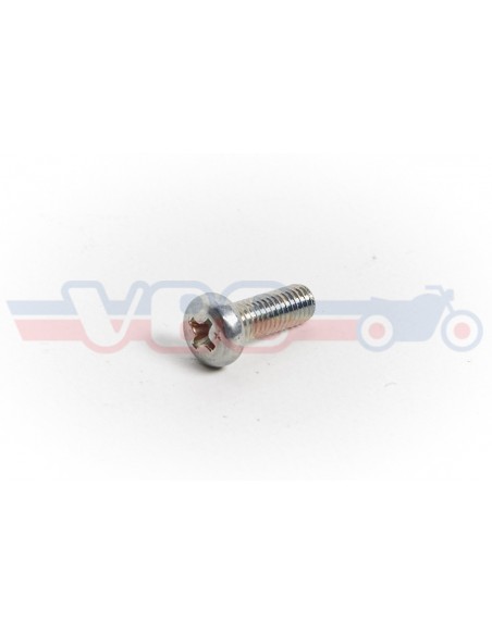 Vis tete fraisée HONDA CB Four 93500-050-140A 5X14 mm