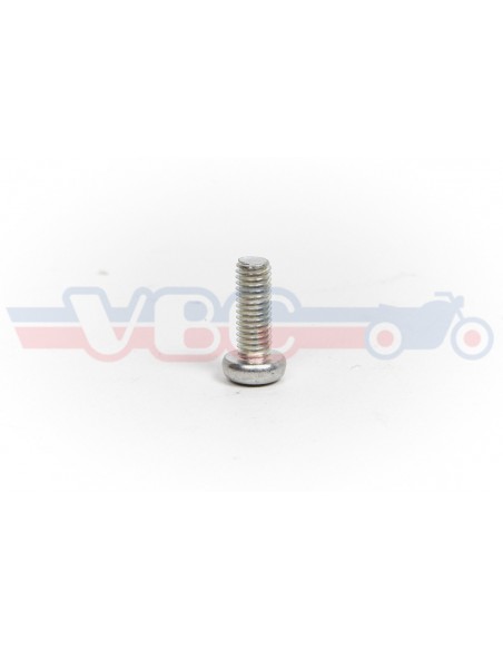 Vis tete fraisée HONDA CB Four 93500-050-140A 5X14 mm