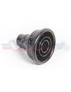 chicane echappement 750 four 18311-341-900