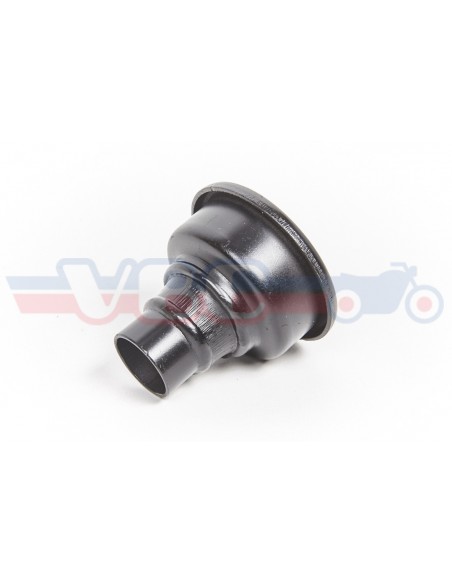 chicane echappement 750 four 18311-341-900