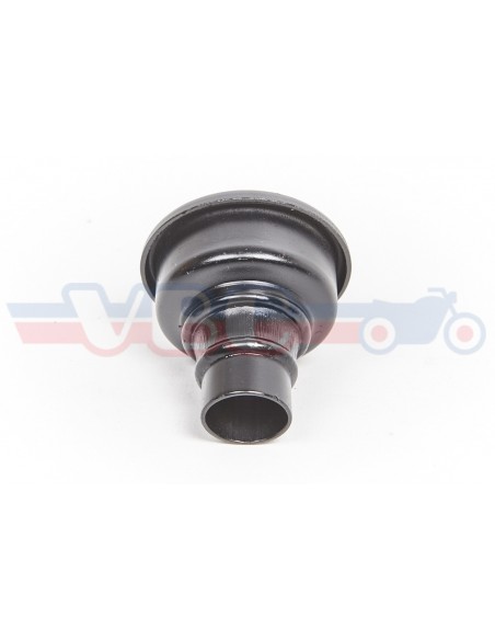 chicane echappement 750 four 18311-341-900