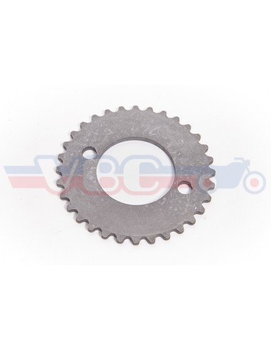 Pignon d'arbre à came HONDA SL 125 14321-437-000