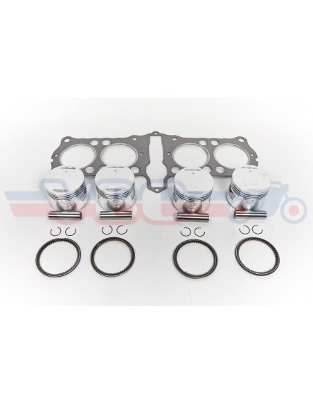Kit 836cc avec joint de culasse pour HONDA CB 750 Four