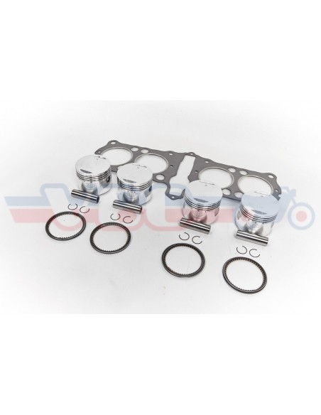 Kit 836cc avec joint de culasse pour HONDA CB 750 Four