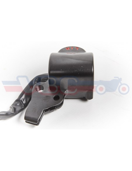 Commodo gauche HONDA CB et Four 35200-374-672P