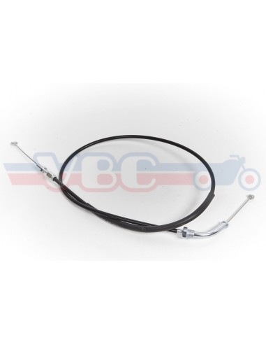 Cable B accelerateur CB250G