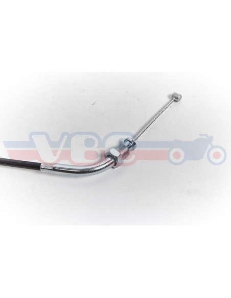 Cable B accelerateur CB250G