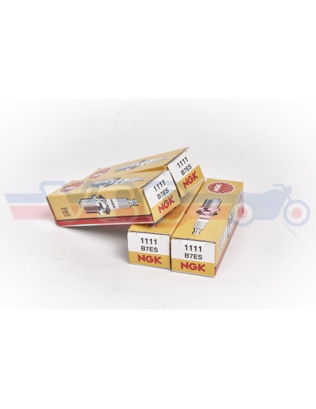 Bougie NGK Standard - B7ES