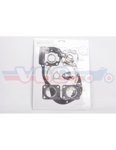 Pochette de joints moteur SUZUKI GT 125