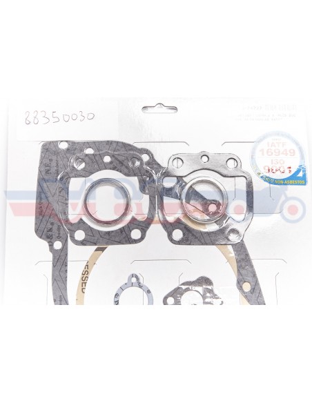 Pochette de joints moteur SUZUKI GT 125