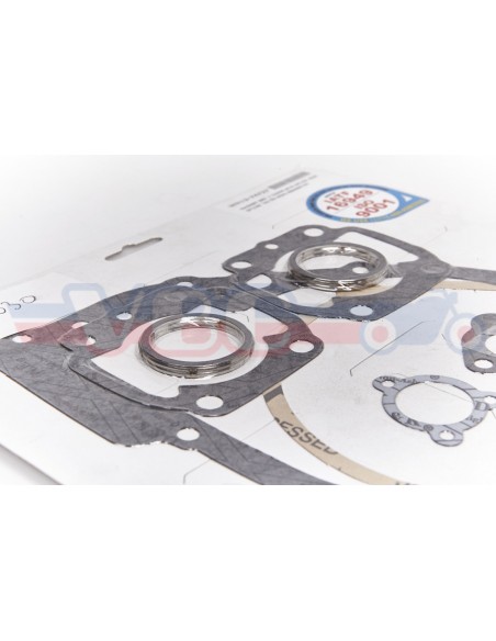 Pochette de joints moteur SUZUKI GT 125