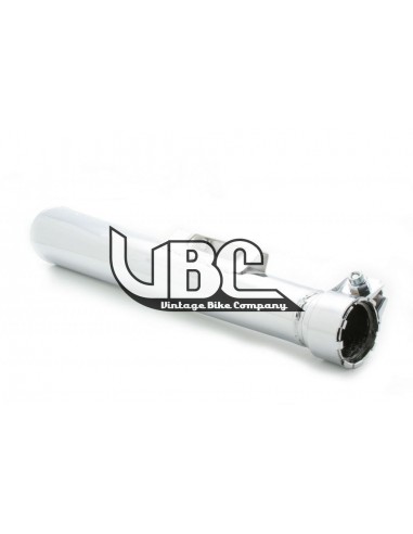 Silencieux CB 400 Four