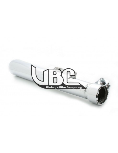 Silencieux CB 400 Four