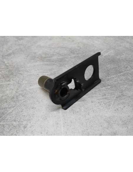 Patte de clignotant arrière HONDA CB CL 250 350 K 33607-286-871B