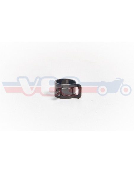 Collier clip de serrage durite 10mm