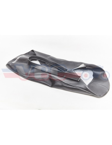 Housse de selle CB750 Four K2 avec sangle HACAV	 H101-IV