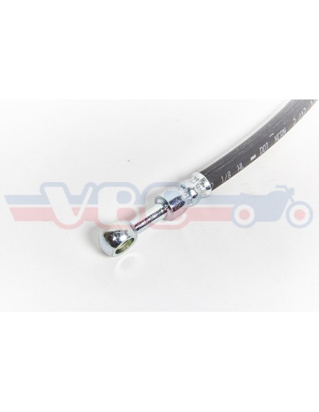 Durite de frein superieure COURTE  adaptable 45126-377-003P