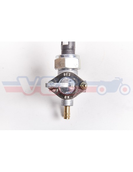 Robinet d'essence HONDA CB550 K0 K1 F1 16950-374-671 P