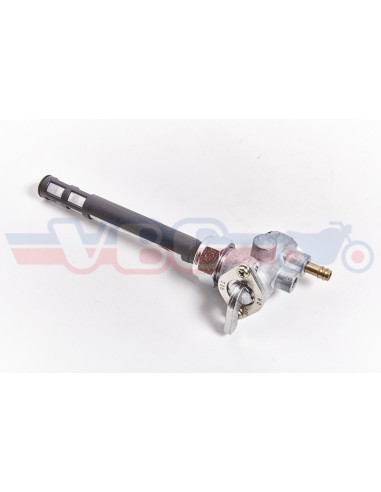 Robinet d'essence HONDA Adaptable CB750 K5 K6 F1 16950-341-671P