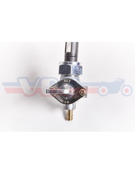Robinet d'essence HONDA Adaptable CB750 K5 K6 F1 16950-341-671P