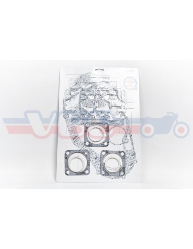 Pour SUZUKI GT 550 - Pochette complète de joints moteur - 88380033