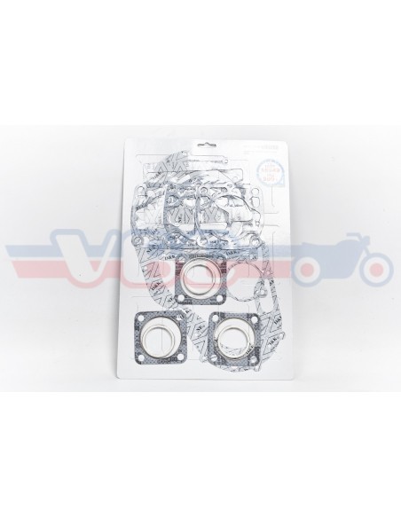 Pour SUZUKI GT 550 - Pochette complète de joints moteur - 88380033