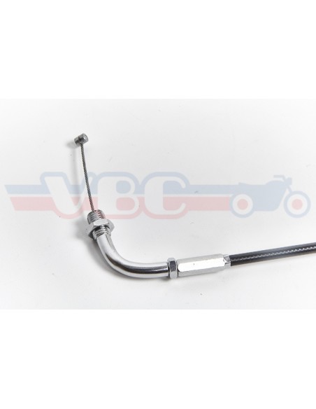 Cable d'accelerateur / GAZ HONDA HONDA XL 250 500 S XLS 17910-428-000