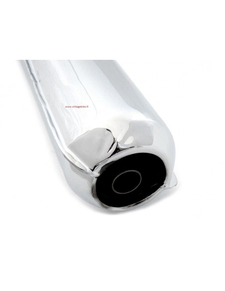 Silencieux GAUCHE CB 250 et CB 350