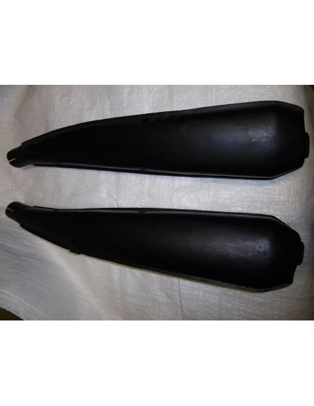 Silencieux HONDA 350 SL K0 neufs!