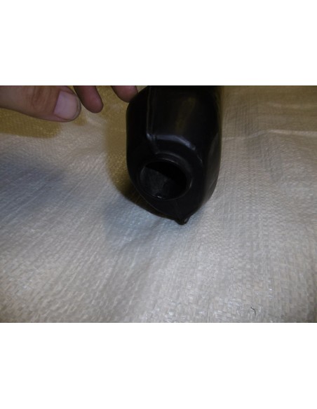 Silencieux HONDA 350 SL K0 neufs!