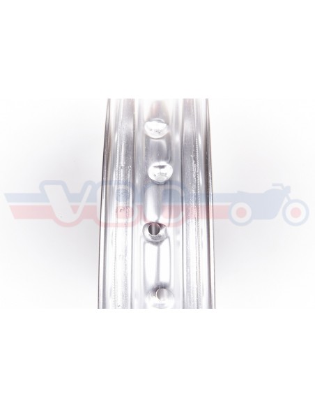 Jeu de jantes ALU pour HONDA CB 750 Four 18 et 19 pouces 40 rayons