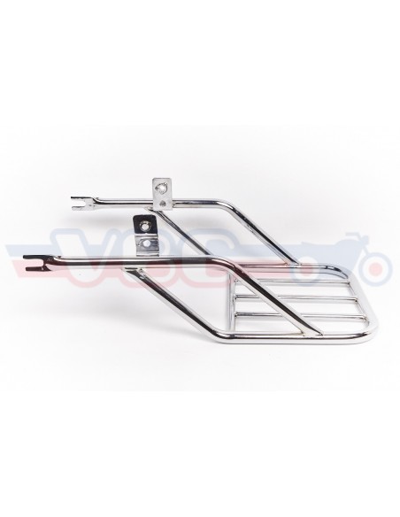 Porte paquet /bagages HONDA CB450 K1 K2 K3 K5