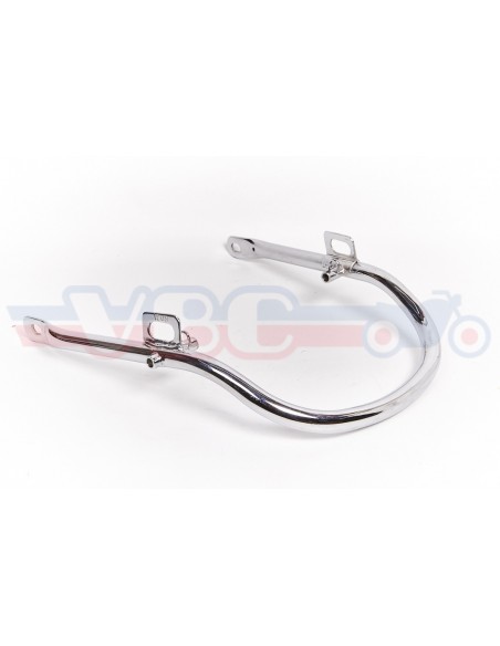 Arceau passager / barre de maintien CB 500 Four 84101-323-671P