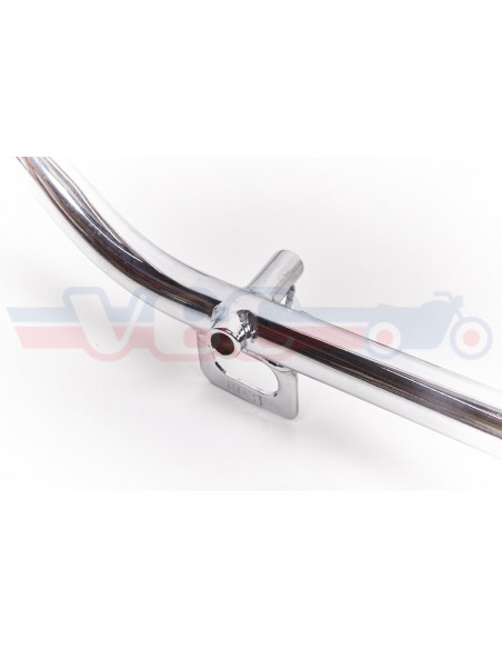 Arceau passager / barre de maintien CB 500 Four 84101-323-671P