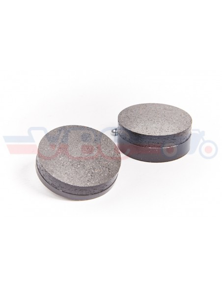 Plaquettes de Frein K0-K6 06455-341-013P PFA12