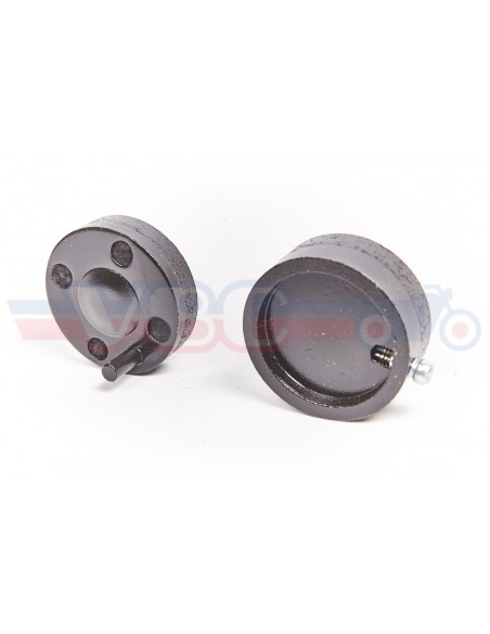 Plaquettes de Frein K0-K6 06455-341-013P PFA12