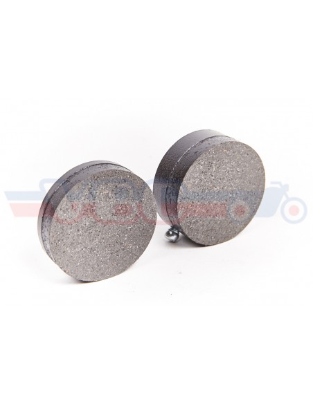 Plaquettes de Frein K0-K6 06455-341-013P PFA12