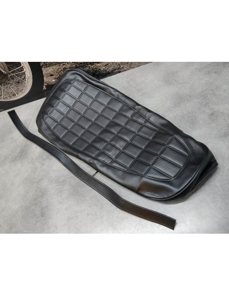 Housse de selle CB250 CB350 K4/K5 1972 1973  HONDA