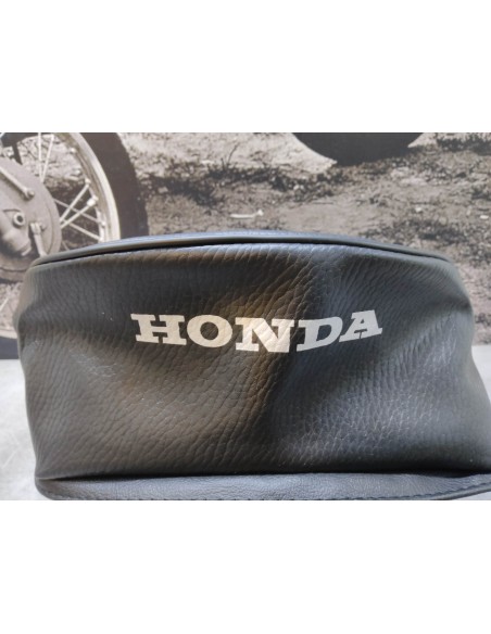 Housse de selle CB250 CB350 K4/K5 1972 1973  HONDA