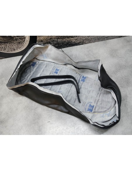 Housse de selle CB250 CB350 K4/K5 1972 1973  HONDA
