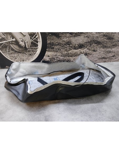 Housse de selle CB250 CB350 K4/K5 1972 1973  HONDA