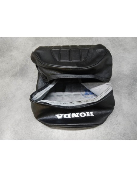 Housse de selle CB250 CB350 K4/K5 1972 1973  HONDA