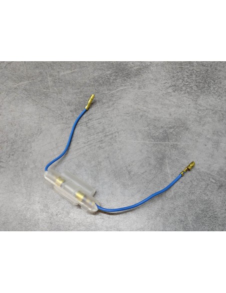 Boitier porte fusible CB125 Sl125 CB250 CB350 CB450 15A