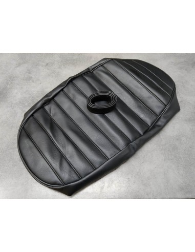 Housse de selle HONDA CB250 CB350 K2 1970  HCCS