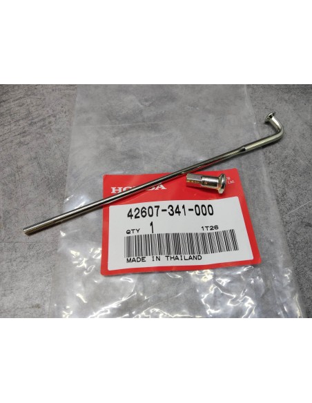 RAYON "B"pour HONDA CB 750 Four 42607-300-003